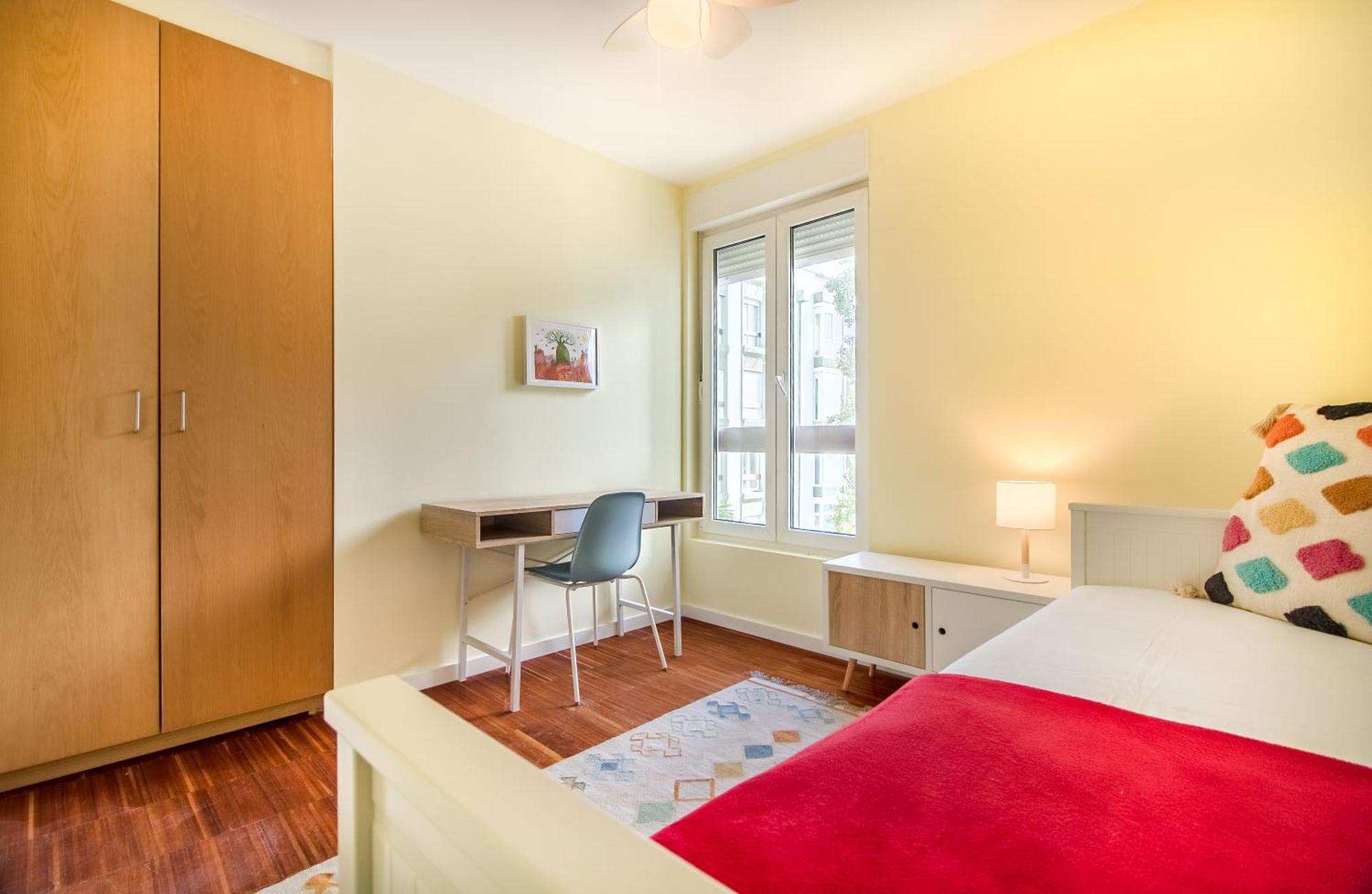 Ferienwohnung 347 AcáCias Flat Lissabon Exterior foto